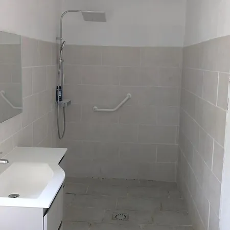 La Gargolette Pensjonat Chevenon