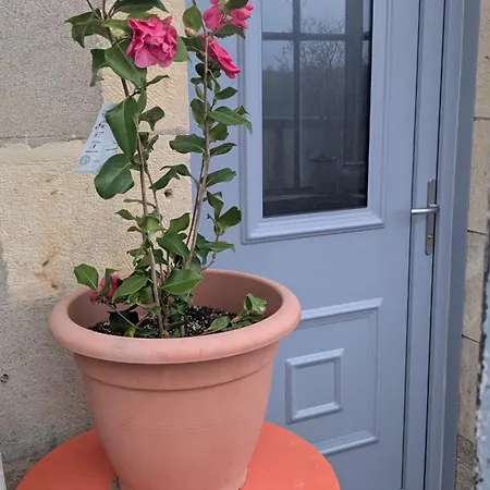 La Gargolette Chevenon