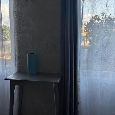 Maison d'hôtes La Gargolette