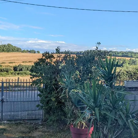 Pensjonat La Gargolette 3*