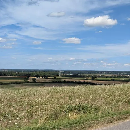 Pensjonat La Gargolette