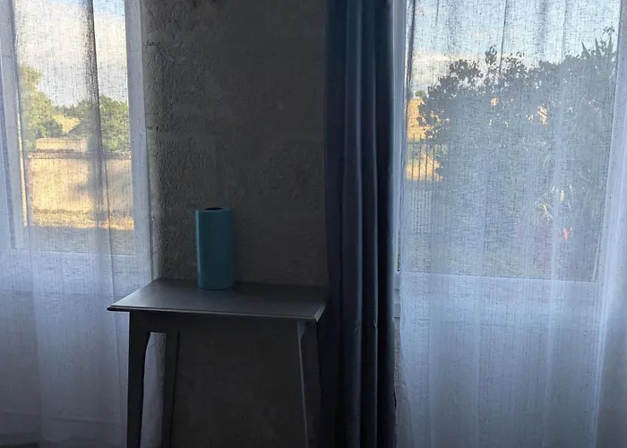 Pensjonat La Gargolette