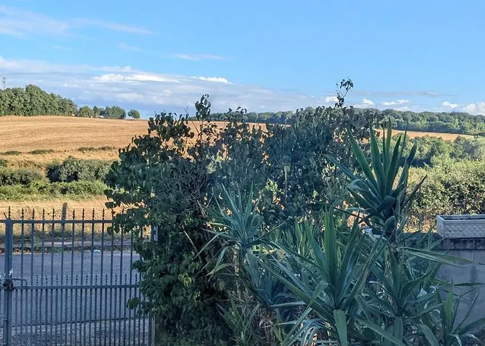 Pensjonat La Gargolette 3*