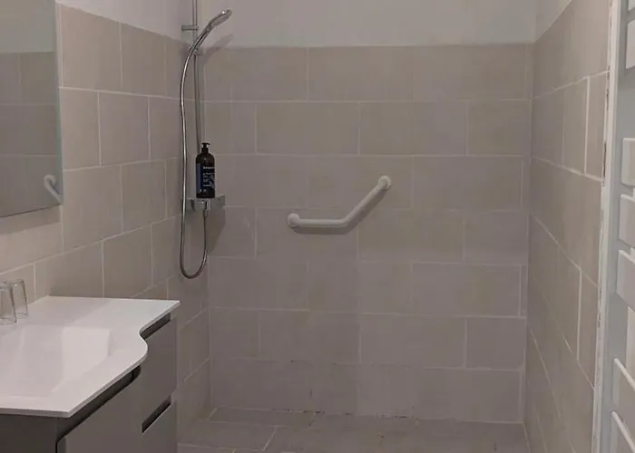 Pensjonat La Gargolette